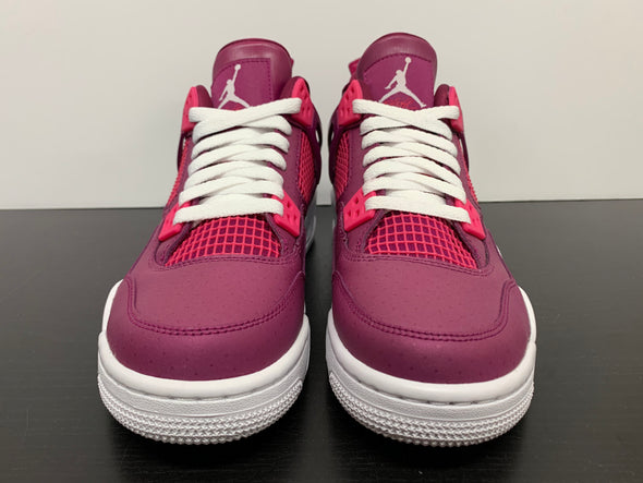 Nike Air Jordan 4 Valentines Day GS