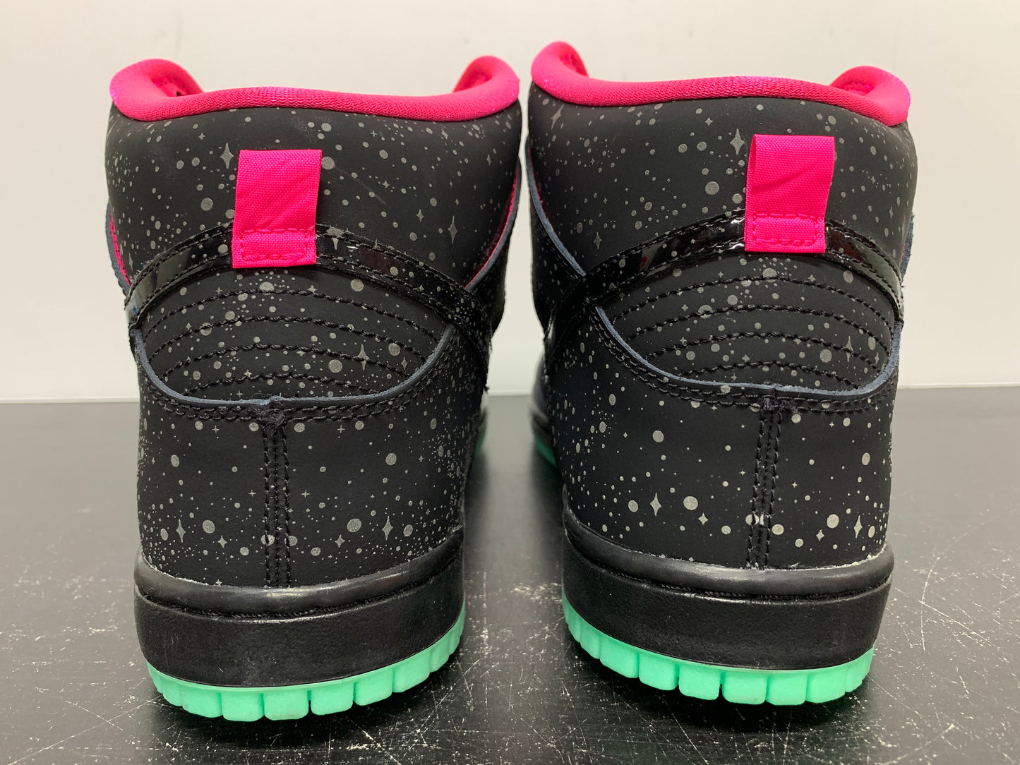 Nike Dunk High SB Northern Lights