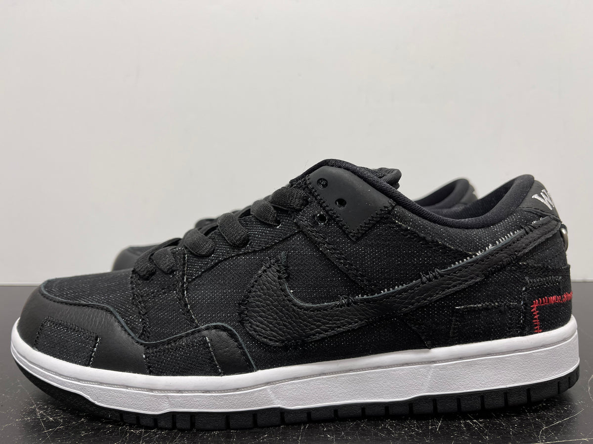 Nike SB Dunk Low Wasted Youth (Special Box) – ChillyKicks