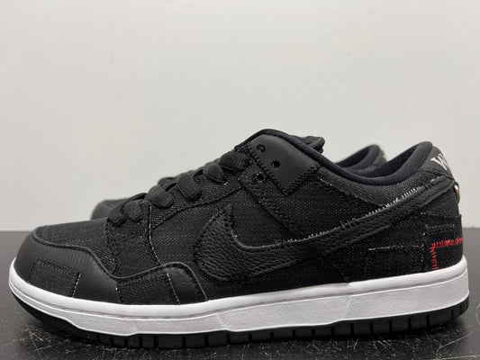 Nike SB Dunk Low Wasted Youth (Special Box)