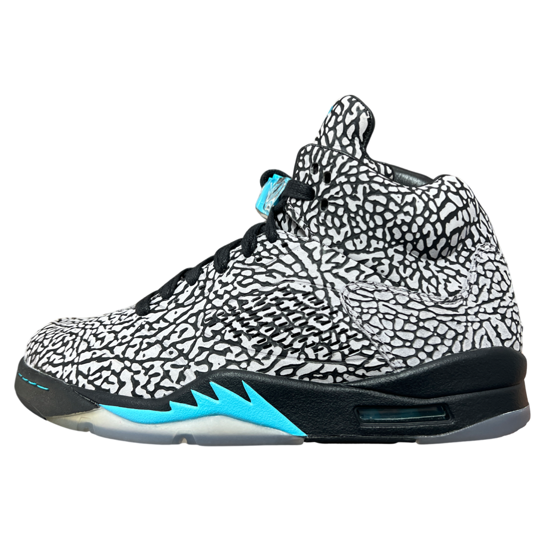 Jordan 2025 3lab5 gamma