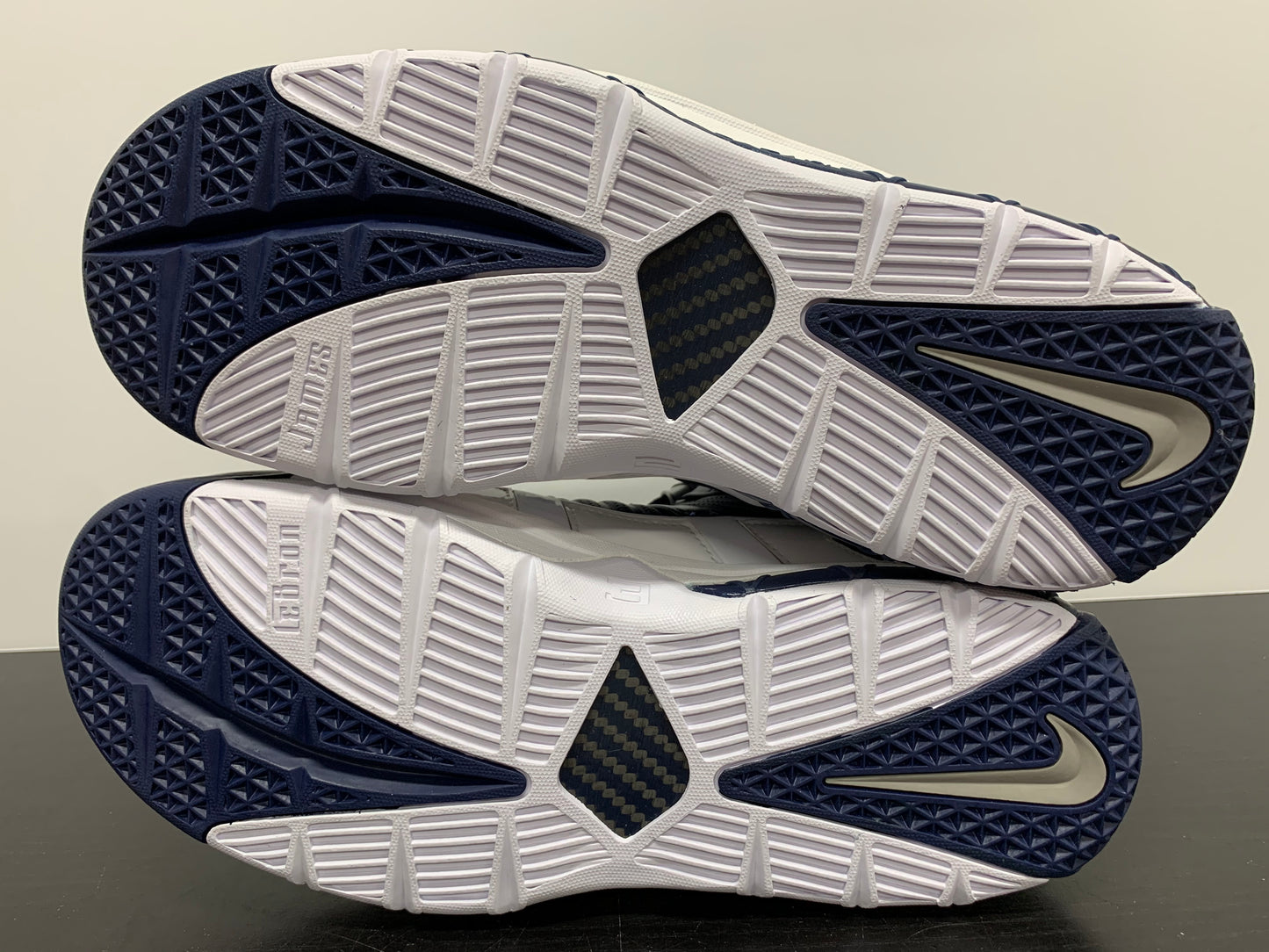 Nike LeBron 3 Midnight Navy 2019