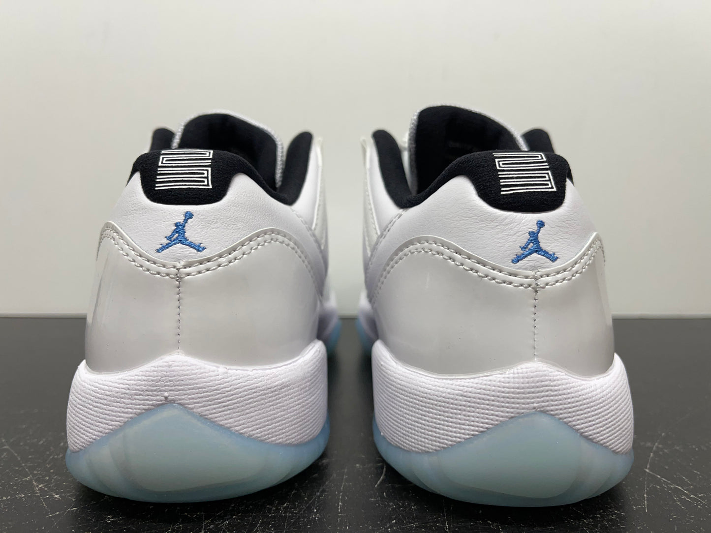 Nike Air Jordan 11 Low Legend Blue GS