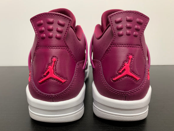 Nike Air Jordan 4 Valentines Day GS