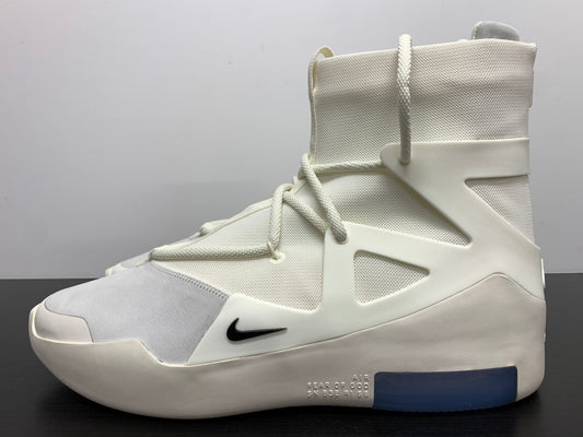 Nike Air Fear Of God 1 Sail