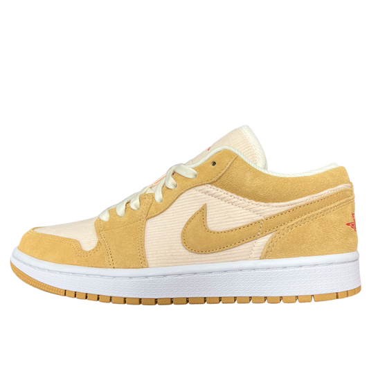 WMNS Nike Air Jordan 1 Low Twine