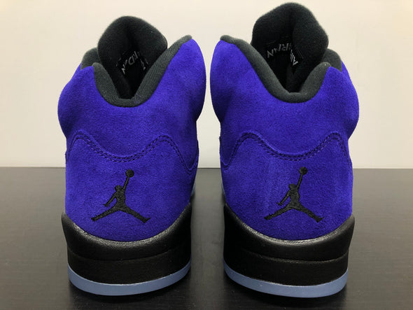 Nike Air Jordan 5 Alternate Grape
