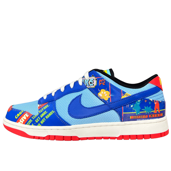 Nike Dunk Low Chinese New Year Firecracker