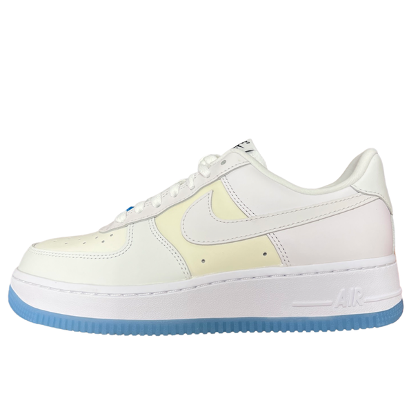 WMNS Nike Air Force 1 Low LX UV Reactive