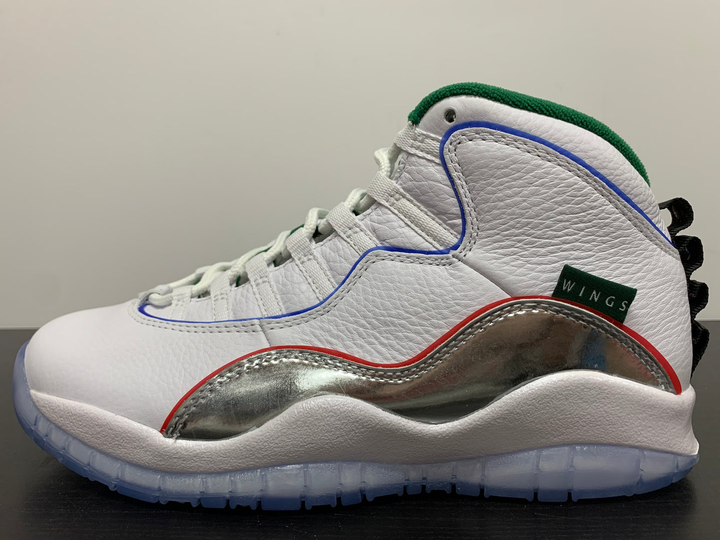 Nike Air Jordan 10 Wings