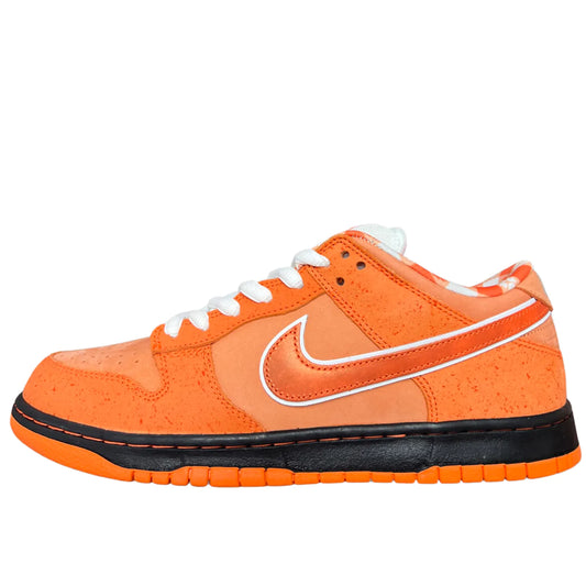Nike SB Dunk Low Orange Lobster (Special Box)