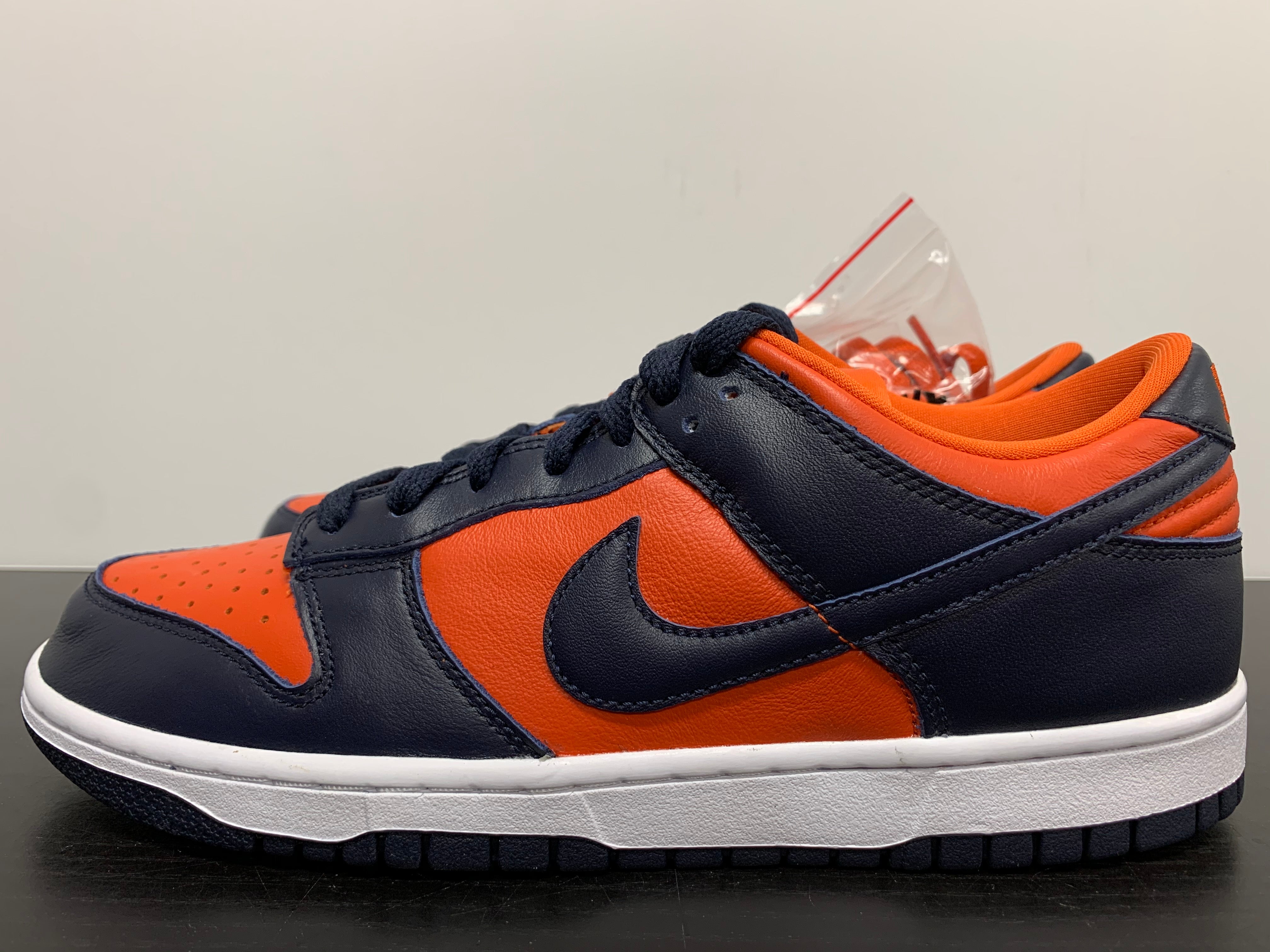 Nike Dunk Low Champ Colors – ChillyKicks