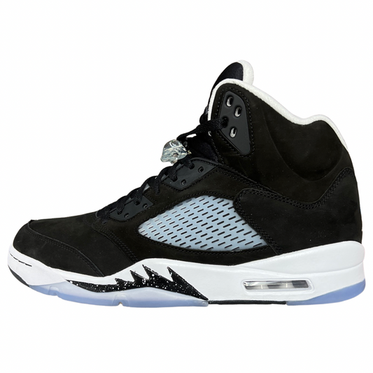 Nike Air Jordan 5 Oreo 2021
