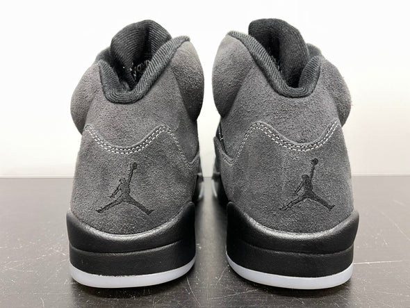 Nike Air Jordan 5 Anthracite