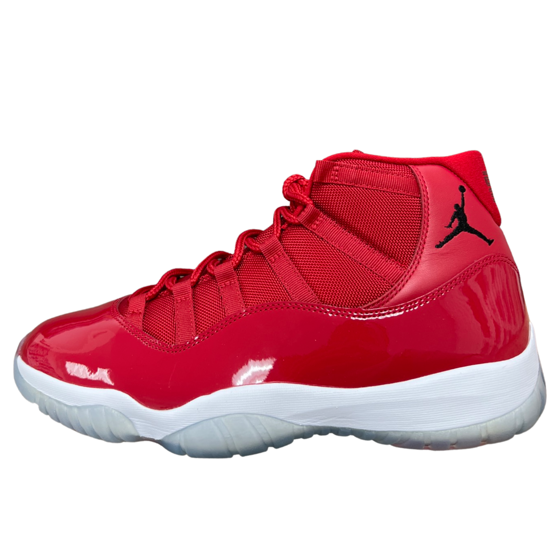 Nike Air Jordan 11 Win Like 96 – ChillyKicks