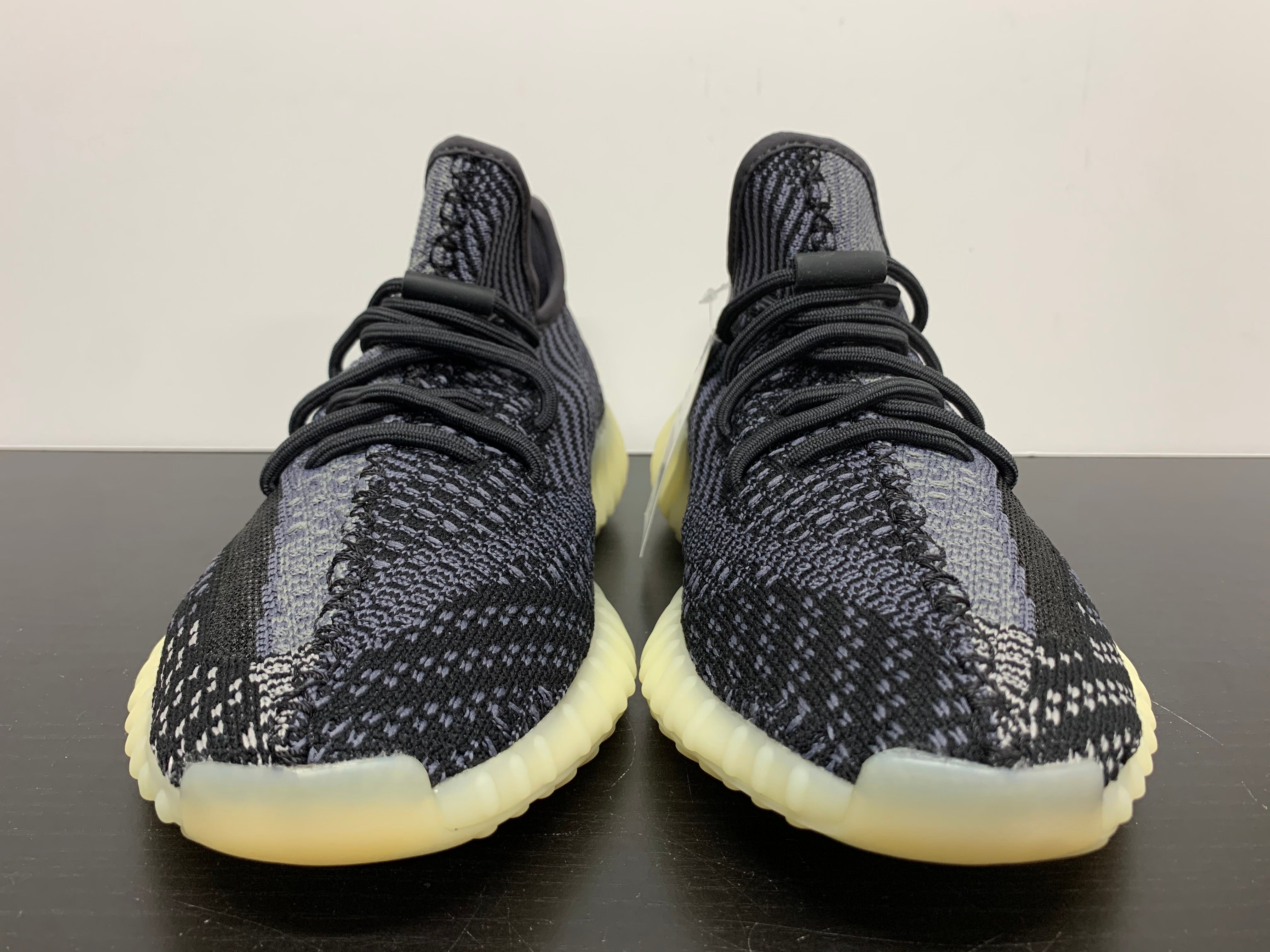 Adidas Yeezy Boost 350 V2 Carbon – ChillyKicks