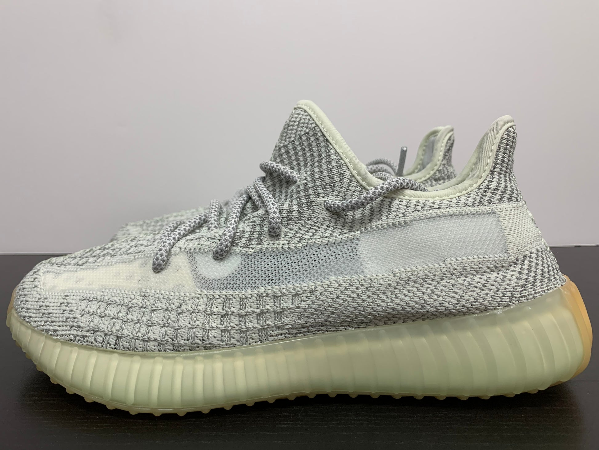 Adidas Yeezy Boost 350 V2 Yeshaya Reflective ChillyKicks Adidas Yeezy Boost 350 V2 Yeshaya Reflective ChillyKicks
