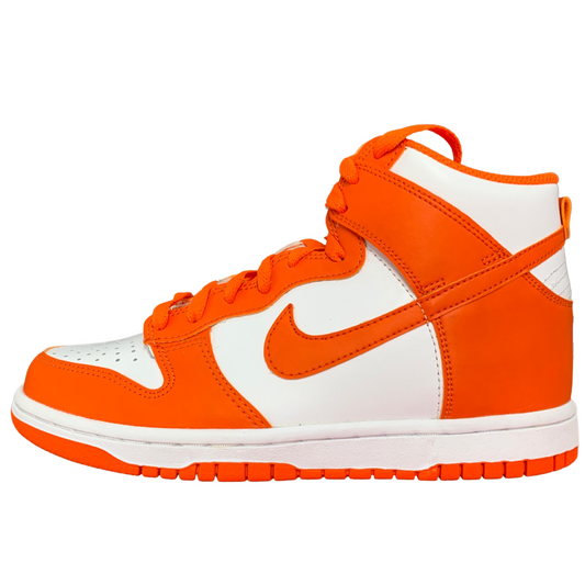 Nike Dunk High Syracuse GS