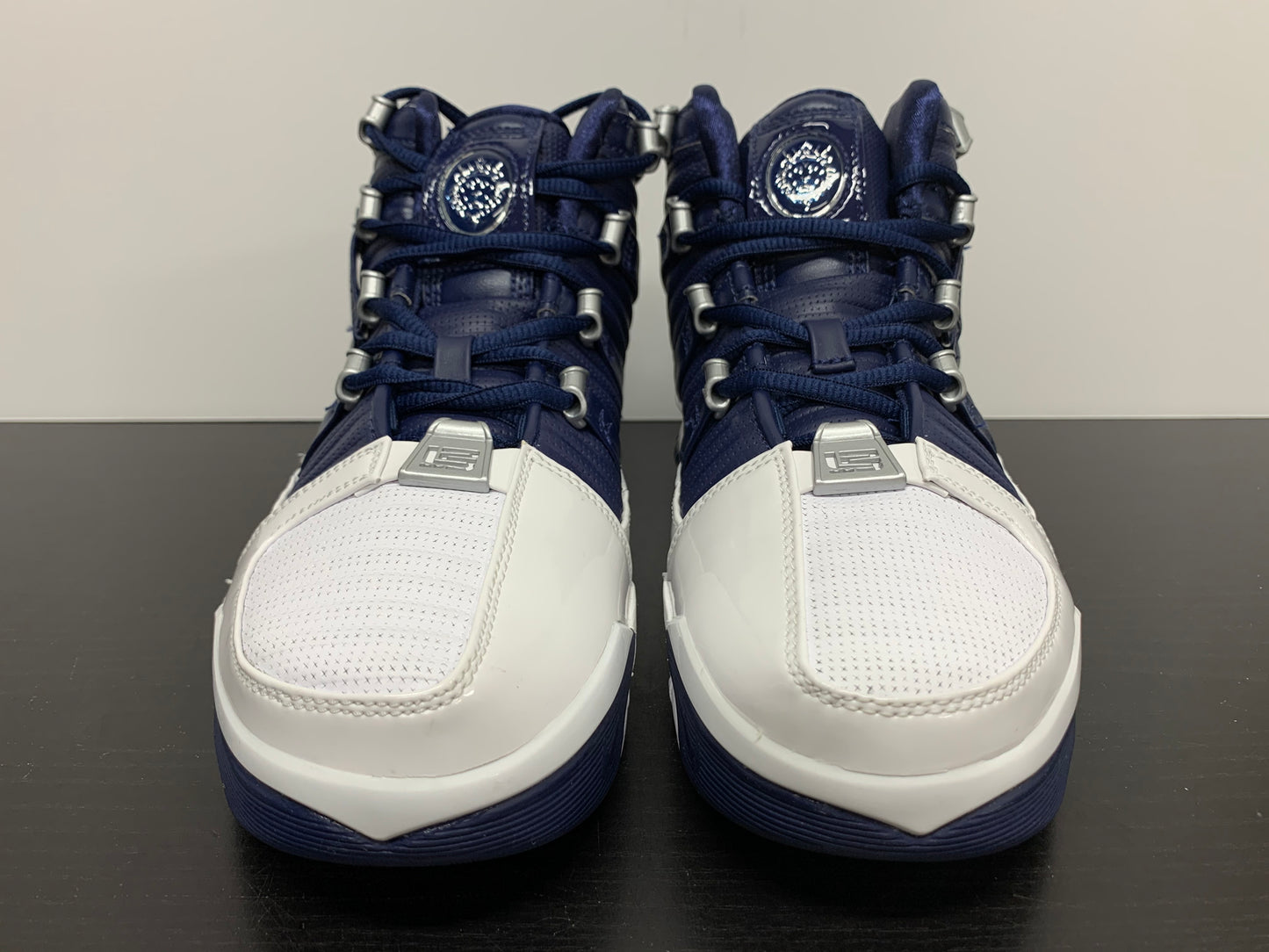 Nike LeBron 3 Midnight Navy 2019