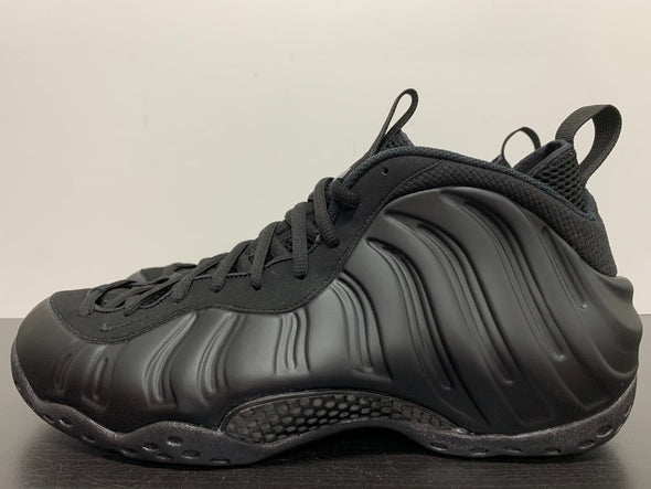 Nike Air Foamposite One Anthracite 2020