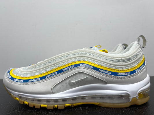 Nike Air Max 97 Undefeated UCLA