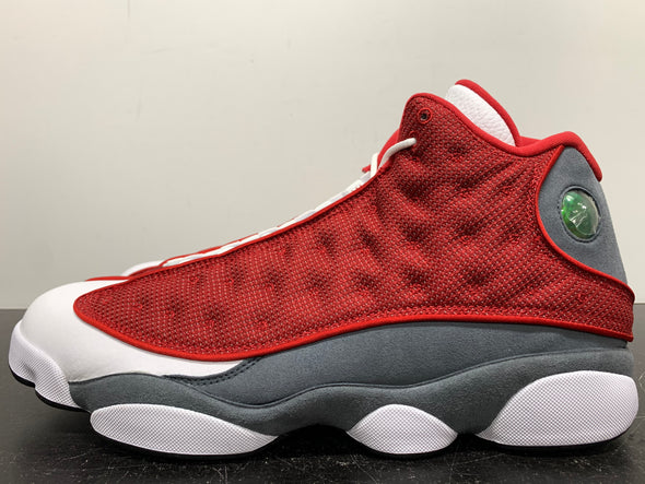 Nike Air Jordan 13 Red Flint