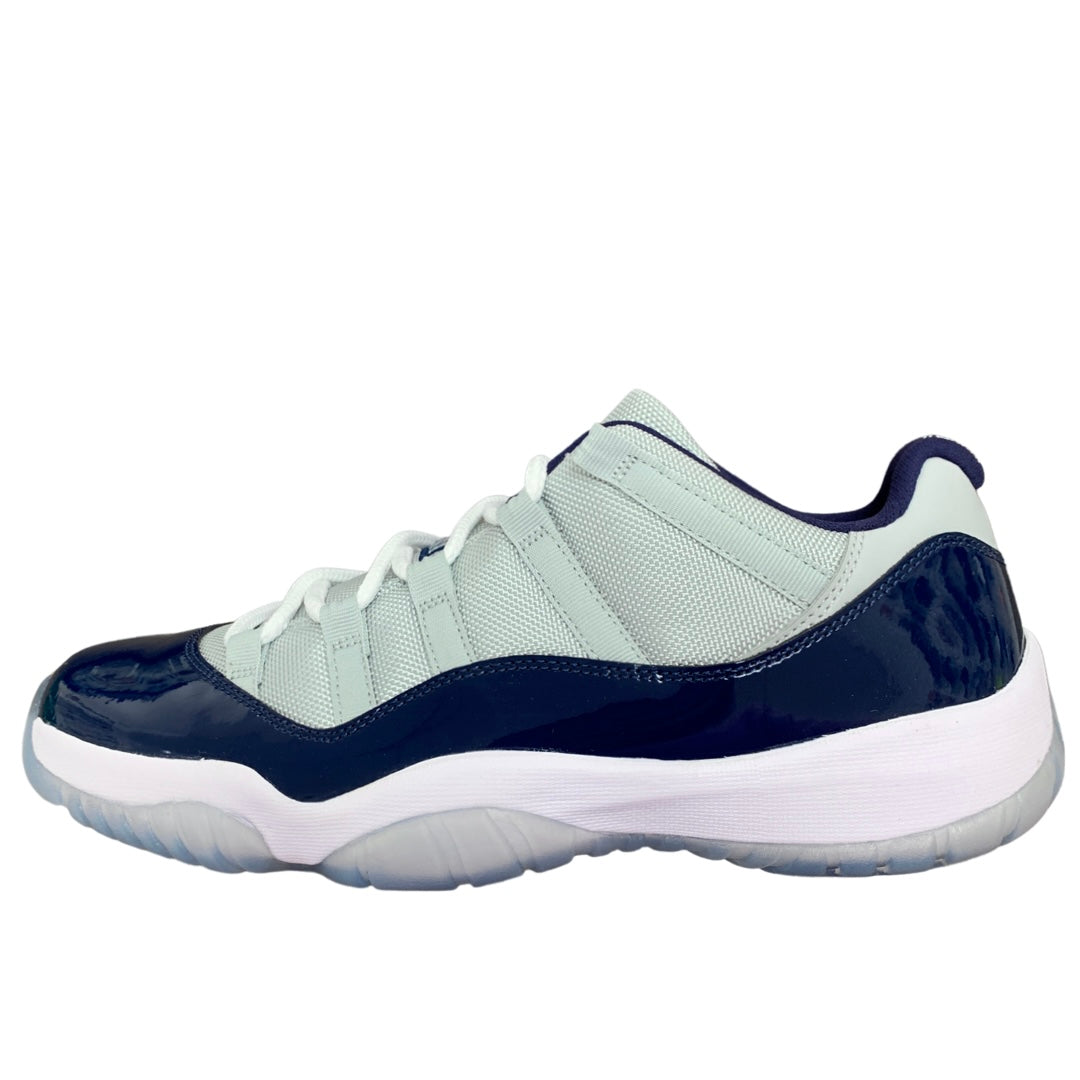 Nike Air Jordan 11 Low Georgetown