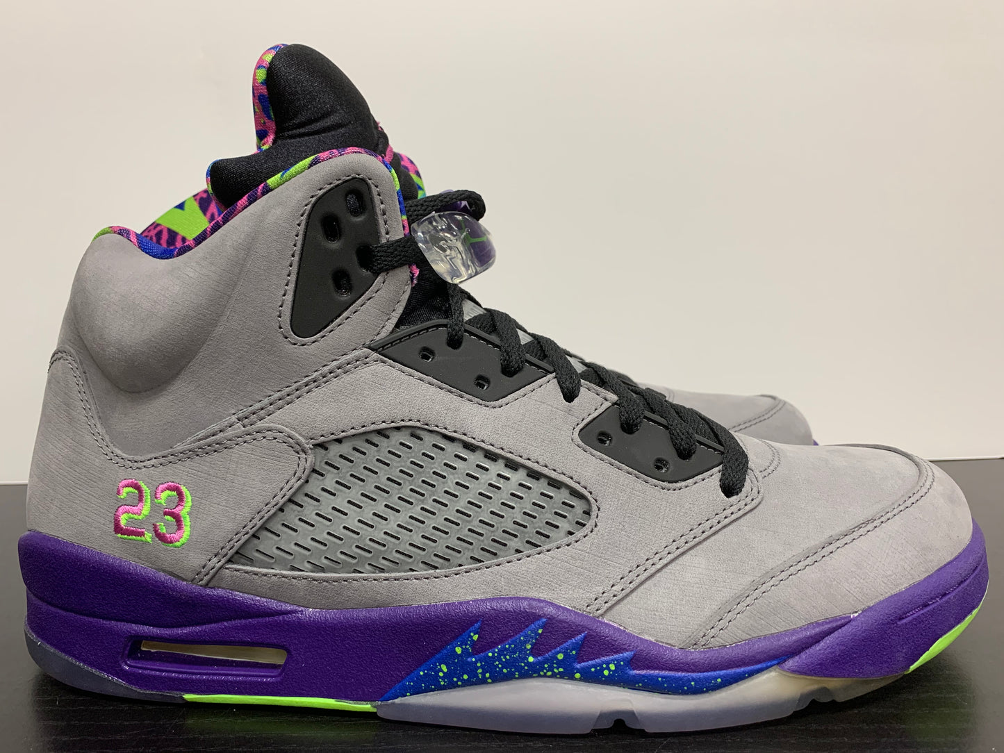 Nike Air Jordan 5 Bel Air