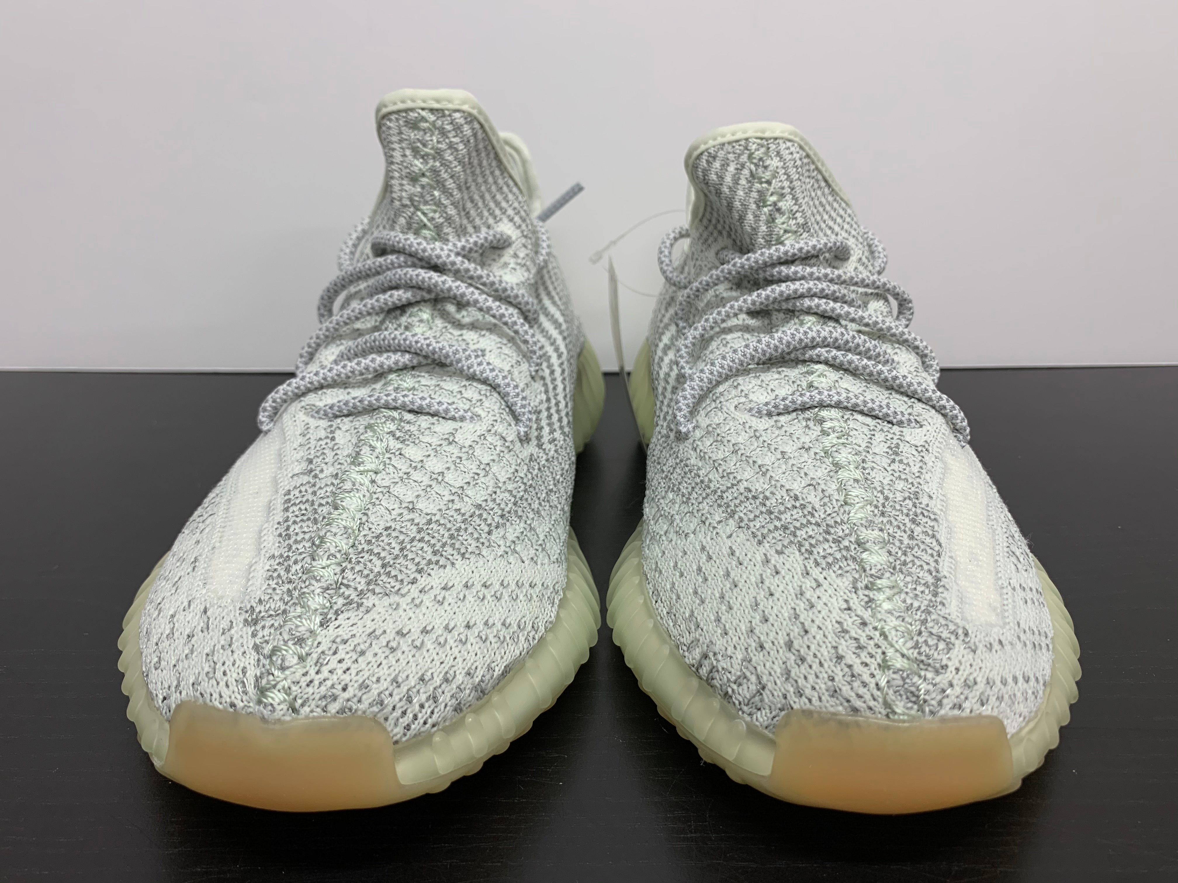 Adidas yeezy cheap yeshaya reflective