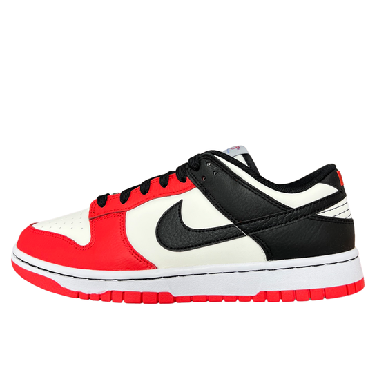 Nike Dunk Low EMB NBA 75th Anniversary Bulls