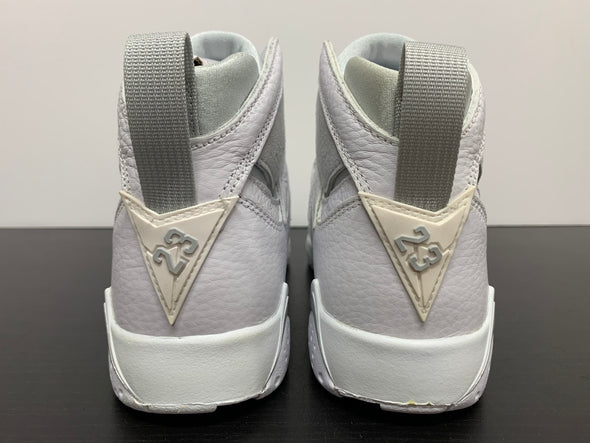 Nike Air Jordan 7 Pure Platinum GS