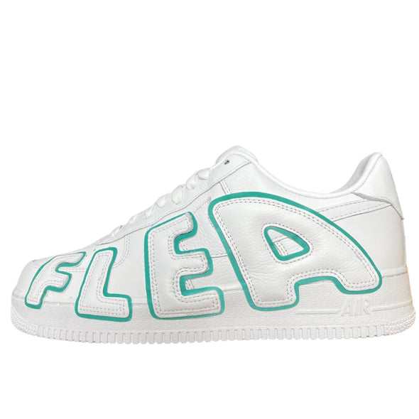 Nike By You Air Force 1 Low Cactus Plant Flea Market CPFM White/Green