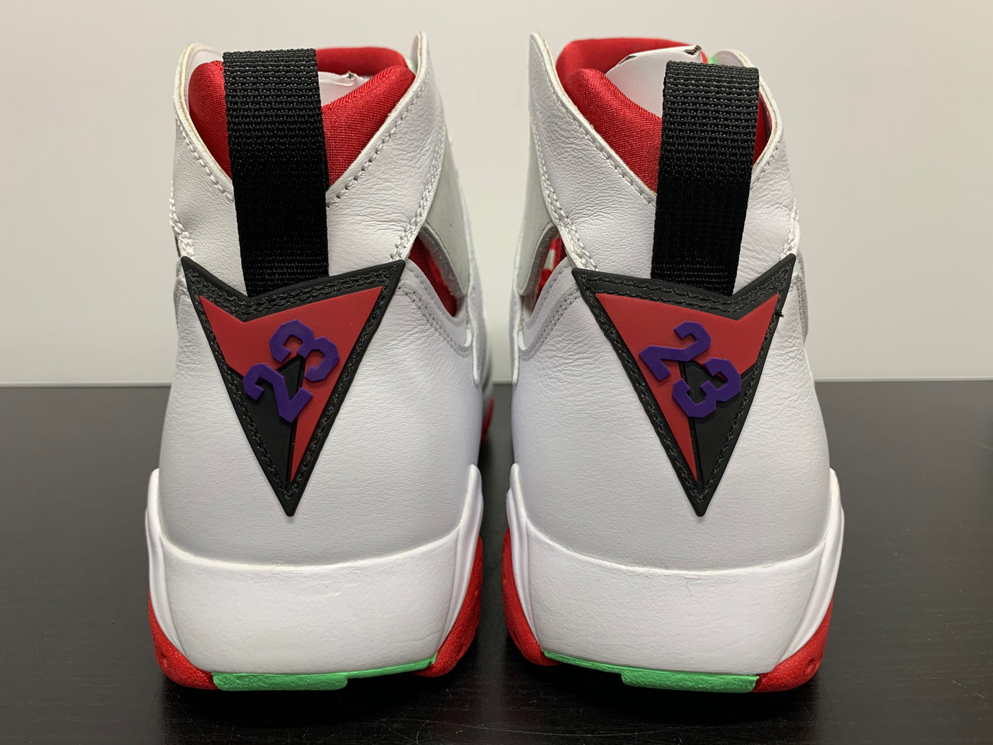 Nike Air Jordan 7 Hare 2015