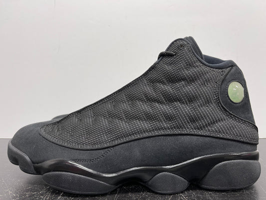 Nike Air Jordan 13 Black Cat