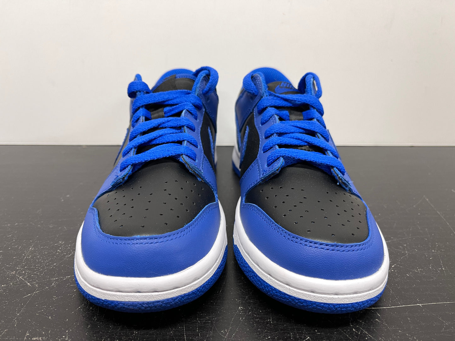 Nike Dunk Low Hyper Cobalt 2021 GS