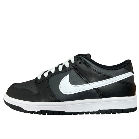 Nike Dunk Low Black White GS