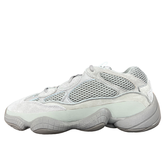 Adidas Yeezy 500 Ash Grey