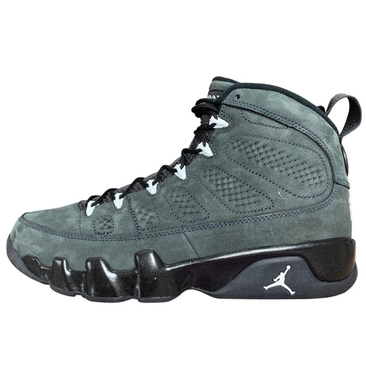 Nike Air Jordan 9 Anthracite