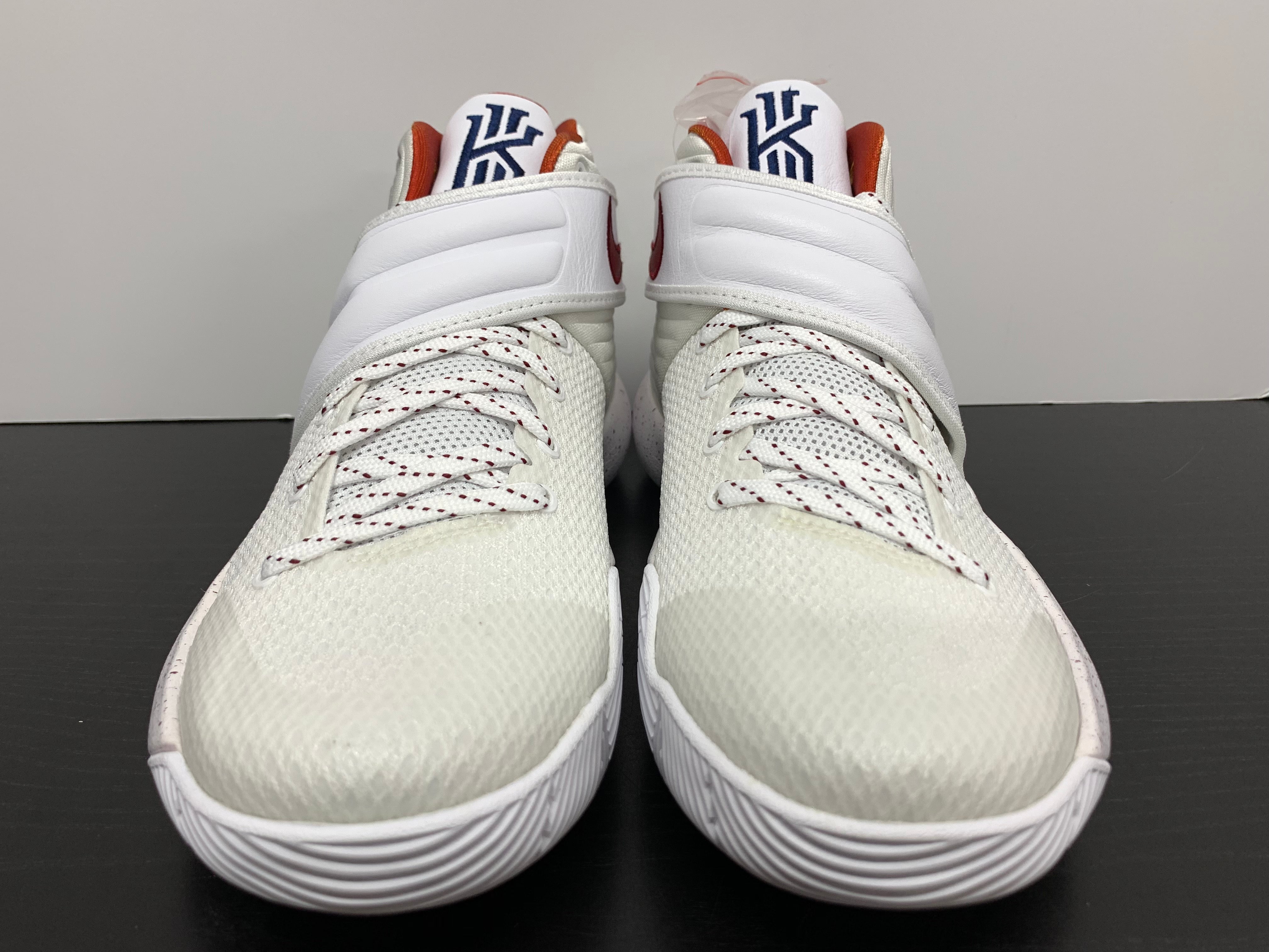 Kyrie 2 game 6 shoes best sale