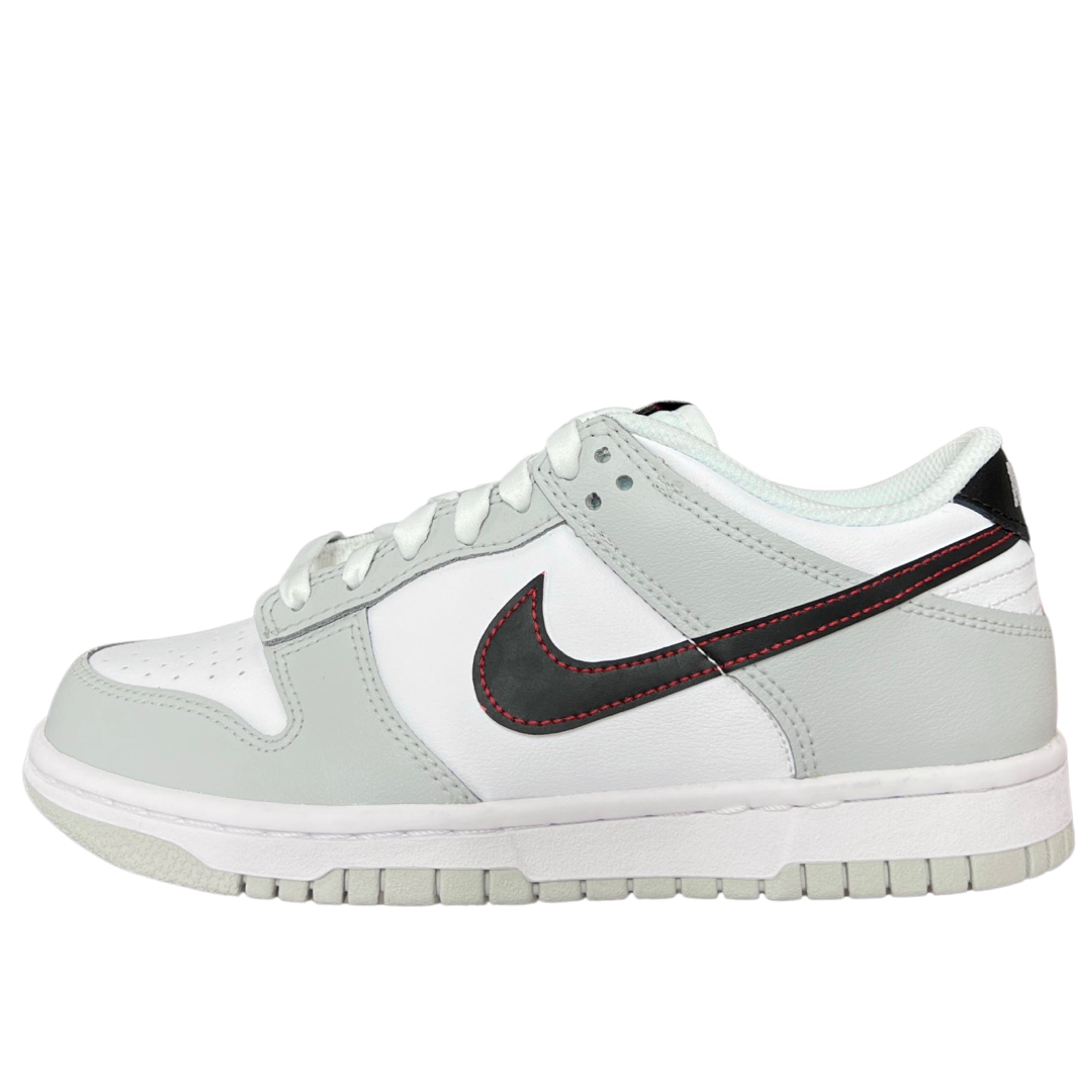 Nike Dunk Low SE Lottery Pack Grey Fog GS – ChillyKicks