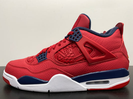 Nike Air Jordan 4 Fiba