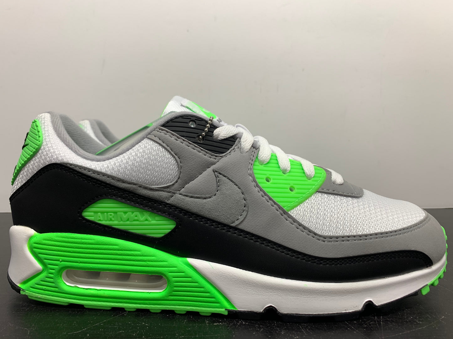 Nike Air Max 90 Lime