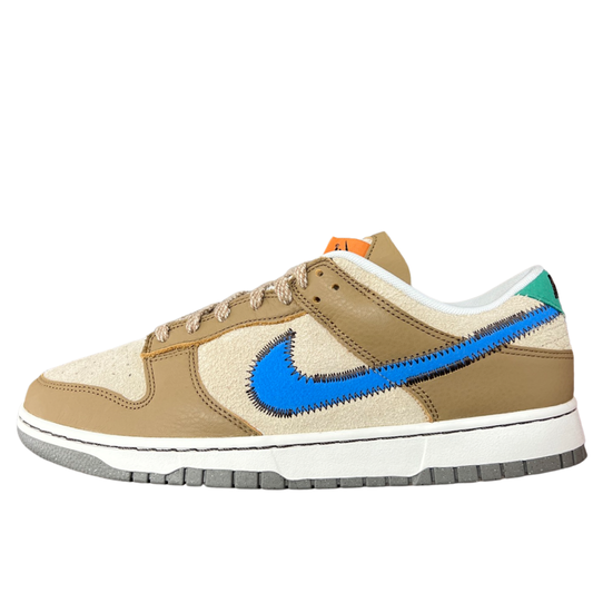 Nike Dunk Low size? Dark Driftwood