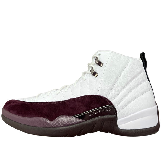 WMNS Nike Air Jordan 12 SP A Ma Maniere White
