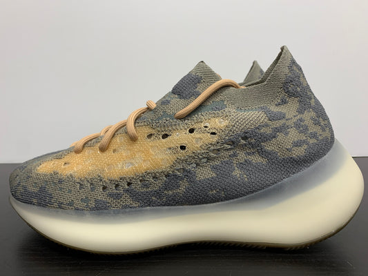 Adidas Yeezy Boost 380 Mist Non-Reflective