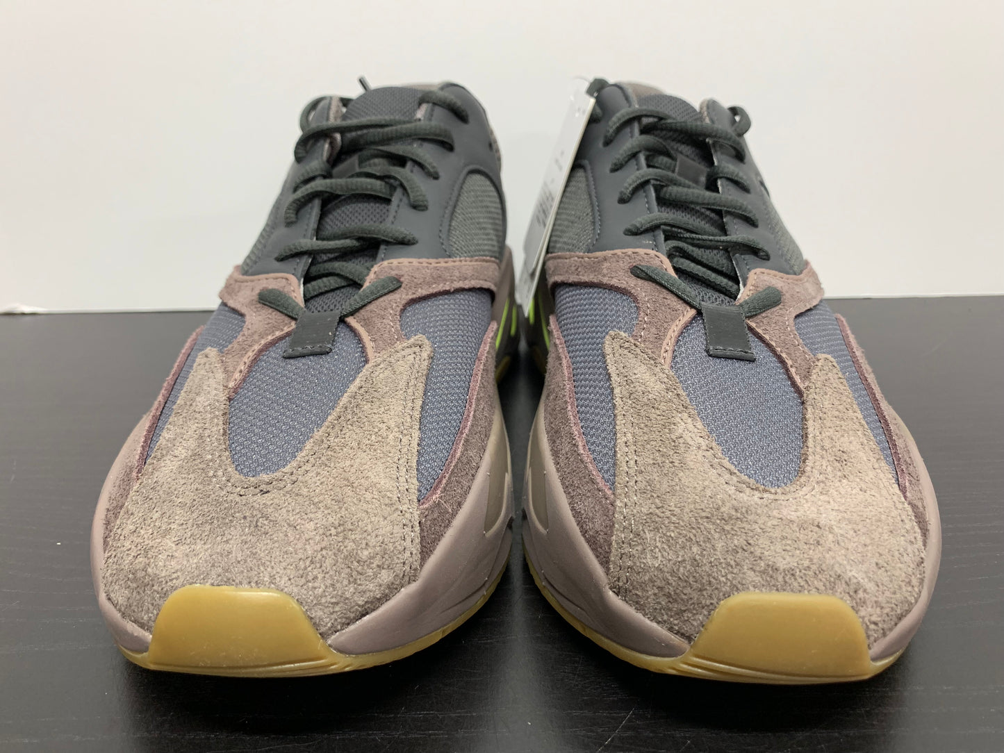 Adidas Yeezy Boost 700 Mauve