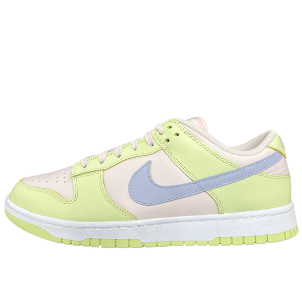 WMNS Nike Dunk Low Lime Ice