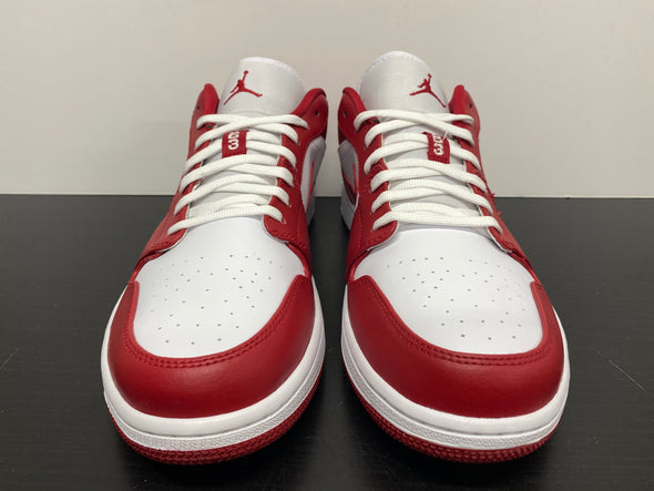 Nike Air Jordan 1 Low Gym Red