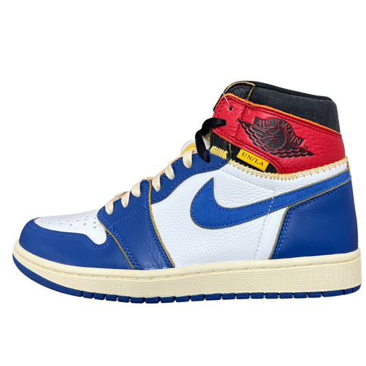 Nike Air Jordan 1 Union Storm Blue