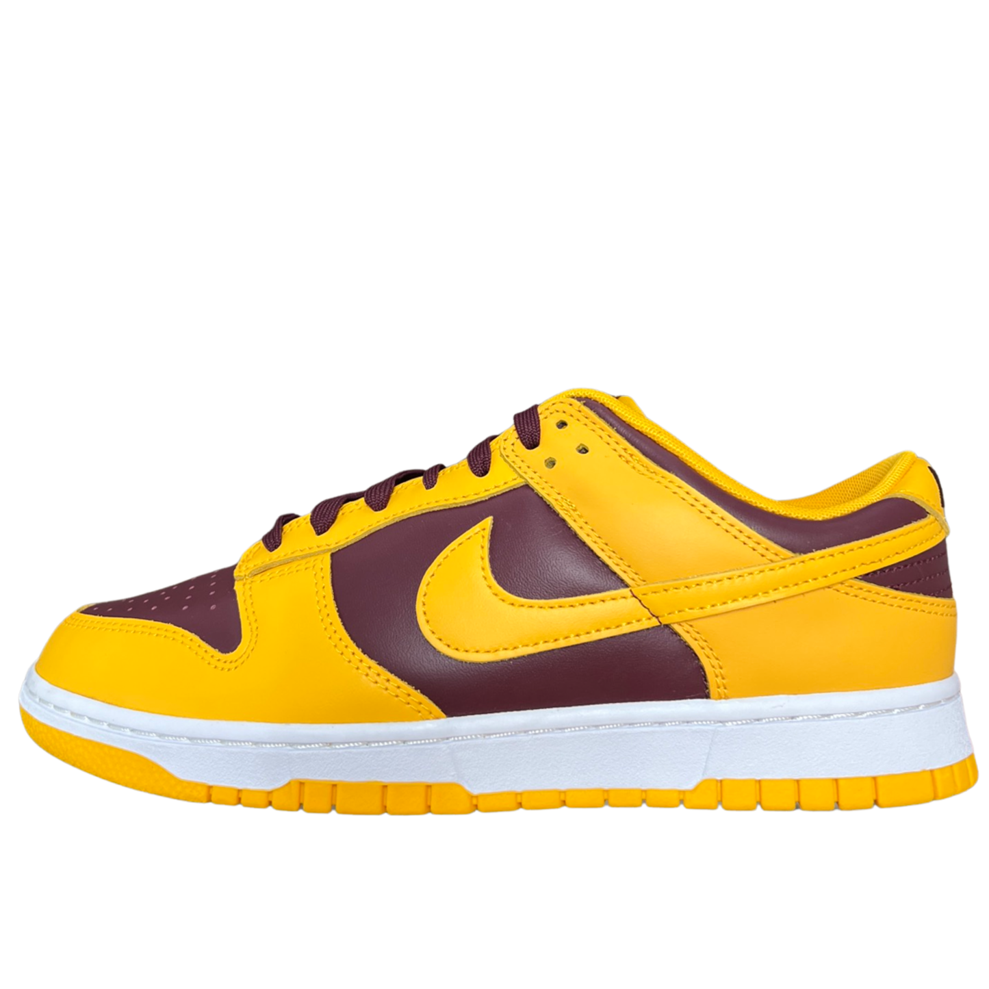 Nike Dunk Low Arizona State